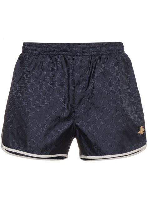 farfetch d&g shorts.